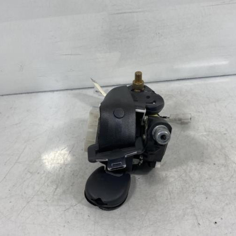 Pretensionneur de ceinture avant droit RENAULT CLIO 3 Photo n°2
