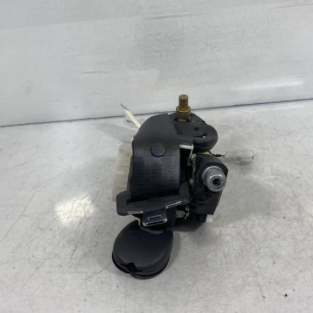 Pretensionneur de ceinture avant droit RENAULT CLIO 3