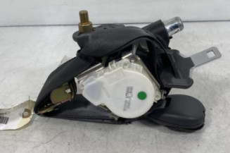 Pretensionneur de ceinture avant droit RENAULT CLIO 3