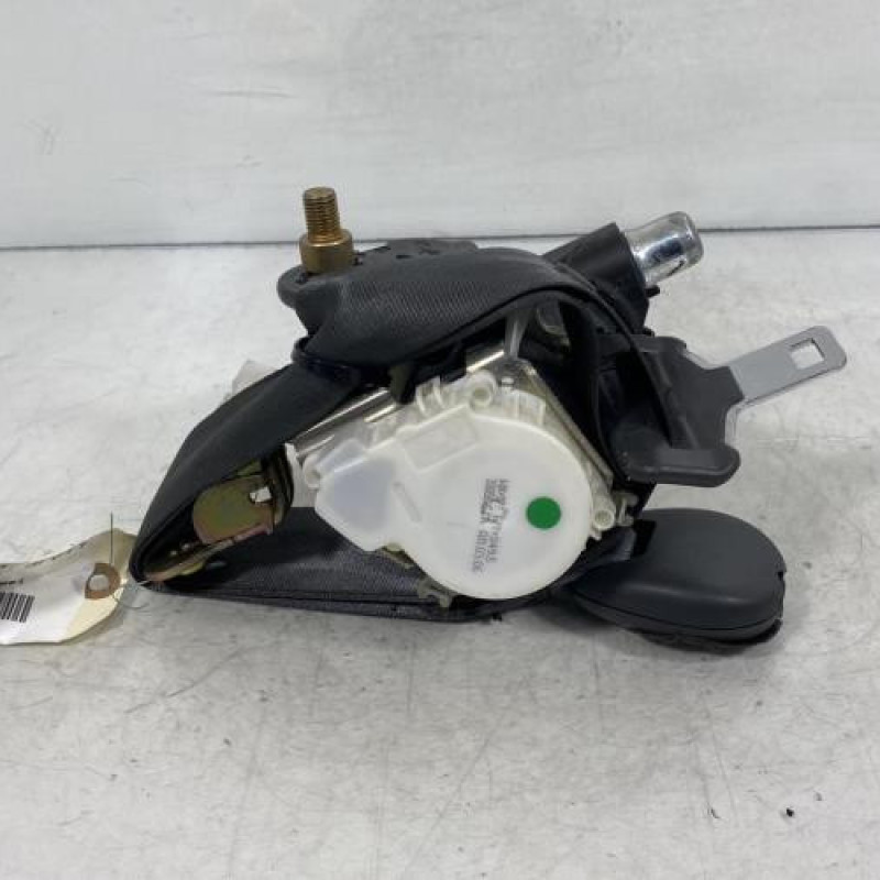 Pretensionneur de ceinture avant droit RENAULT CLIO 3 Photo n°3