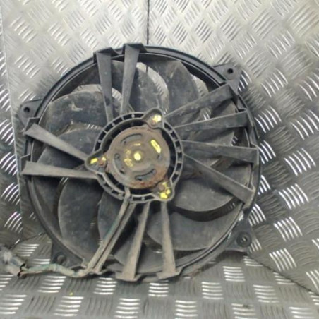 Moto ventilateur radiateur CITROEN BERLINGO 1