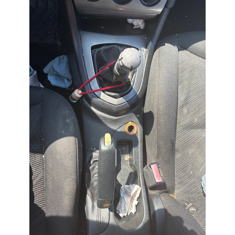 Etrier avant droit (freinage) PEUGEOT 308 1 Photo n°4