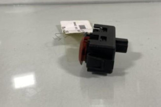 Bouton de warning RENAULT CLIO 3