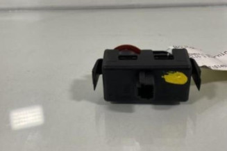 Bouton de warning RENAULT CLIO 3