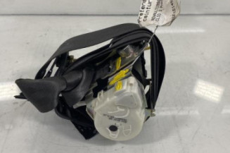 Pretensionneur de ceinture arriere gauche RENAULT CLIO 3 Photo n°1