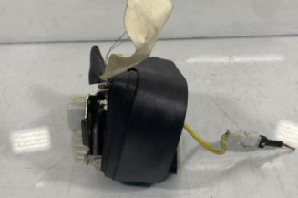 Pretensionneur de ceinture arriere gauche RENAULT CLIO 3
