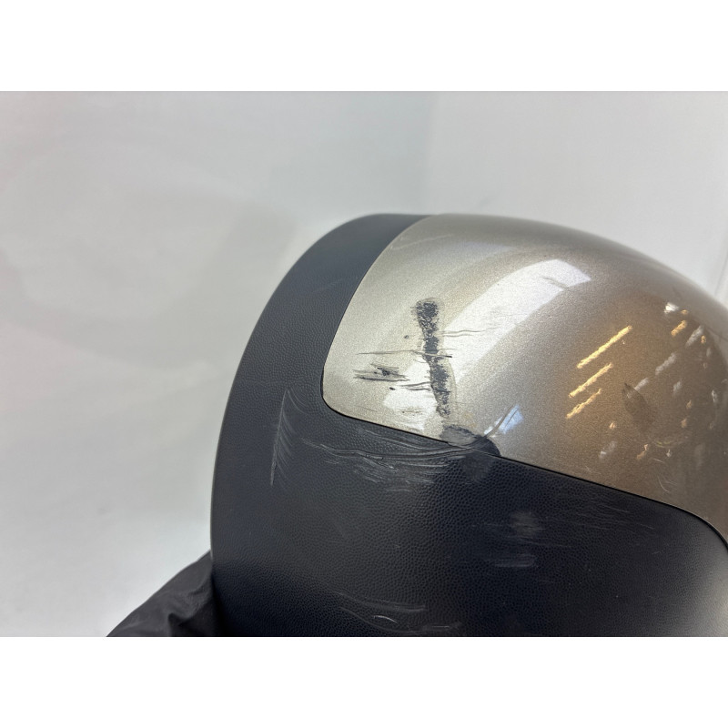 Retroviseur droit RENAULT CLIO 3 Photo n°4
