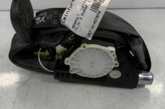 Pretensionneur de ceinture avant droit RENAULT CLIO 3 Photo n°1