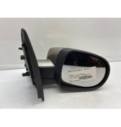 Retroviseur droit RENAULT CLIO 3