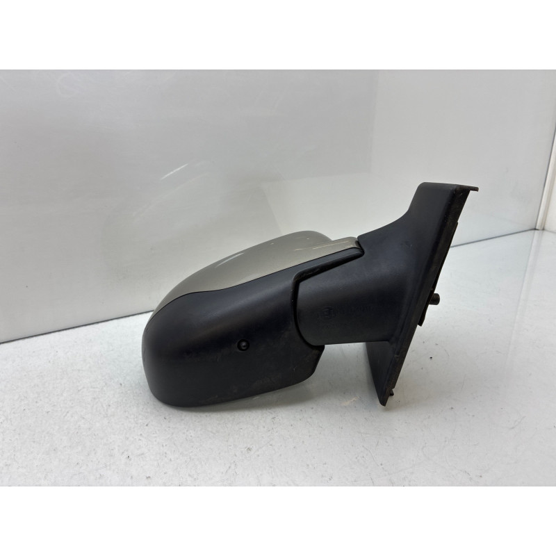 Retroviseur droit RENAULT CLIO 3 Photo n°6