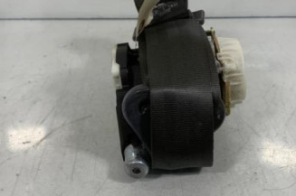 Pretensionneur de ceinture avant droit RENAULT CLIO 3