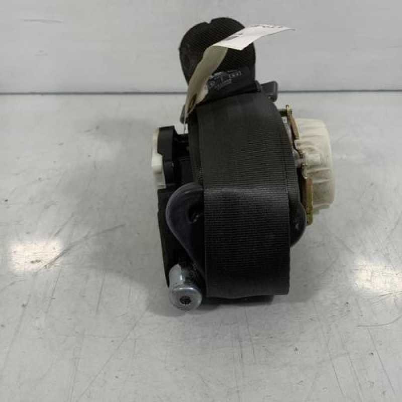 Pretensionneur de ceinture avant droit RENAULT CLIO 3 Photo n°2