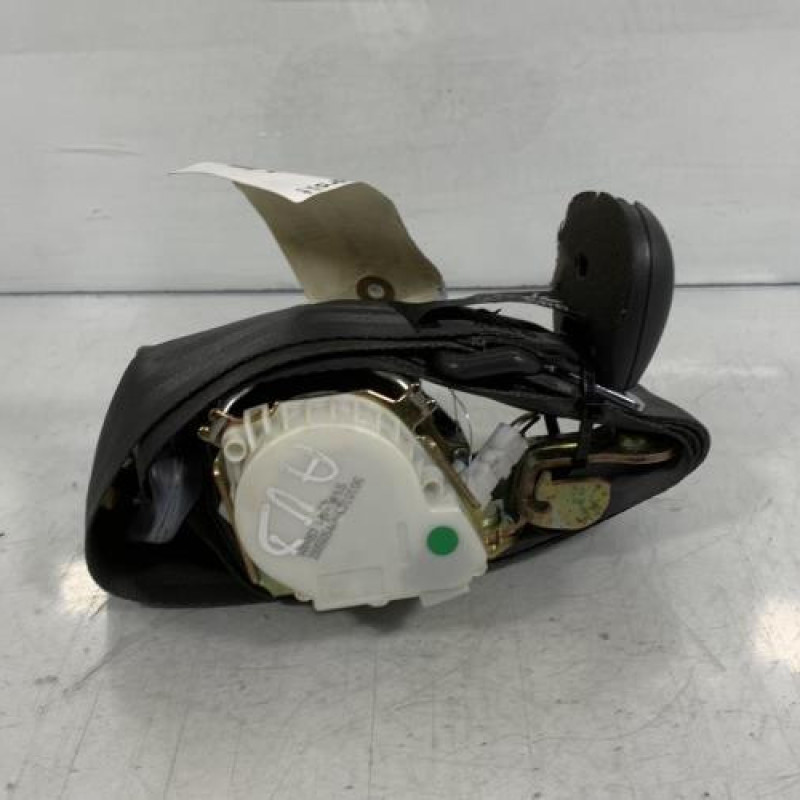 Pretensionneur de ceinture avant droit RENAULT CLIO 3 Photo n°3