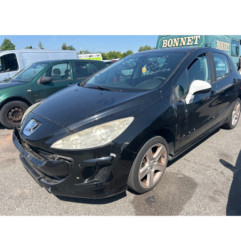 Maitre cylindre (freinage) PEUGEOT 308 1