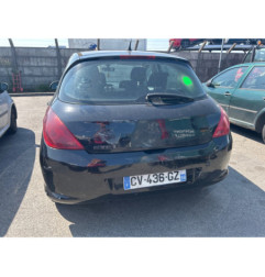 Pedale d'embrayage PEUGEOT 308 1