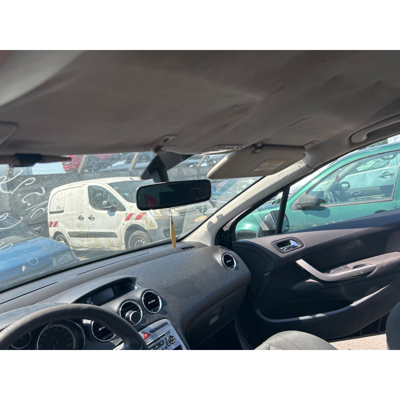 Pivot de moyeu avant gauche PEUGEOT 308 1 Photo n°17