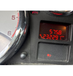 Bras essuie glace arriere PEUGEOT 207 Photo n°1