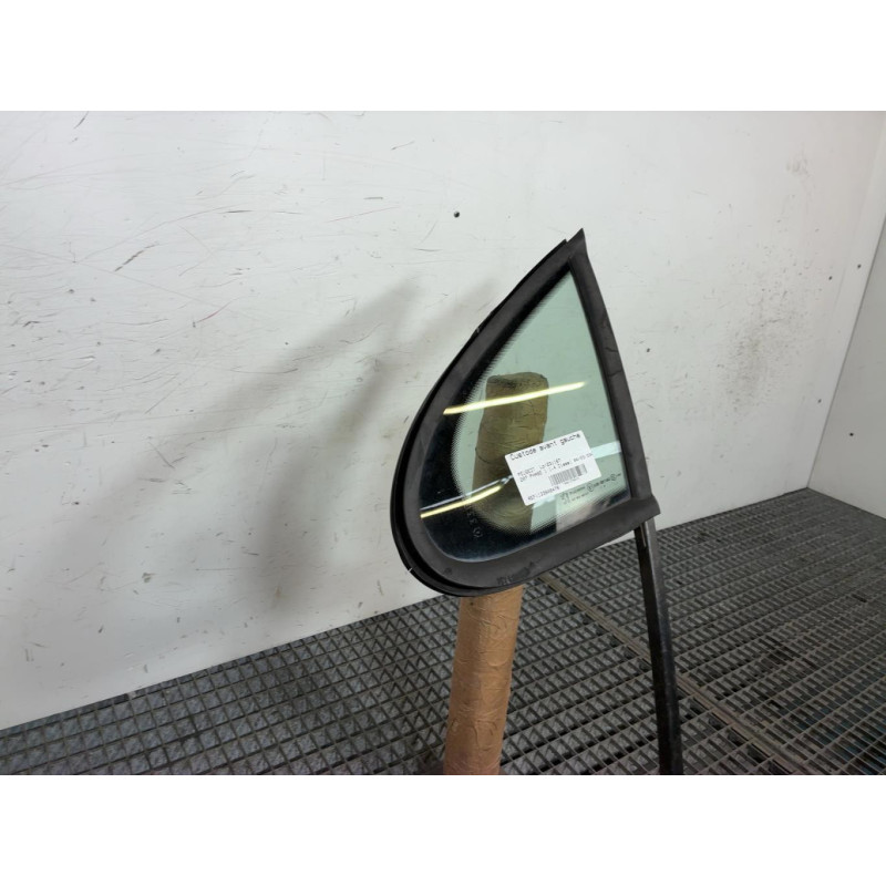 Custode avant gauche (porte) PEUGEOT 207 Photo n°2