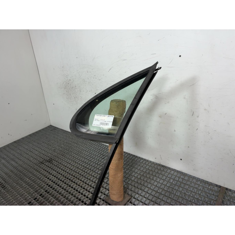 Custode avant gauche (porte) PEUGEOT 207 Photo n°3