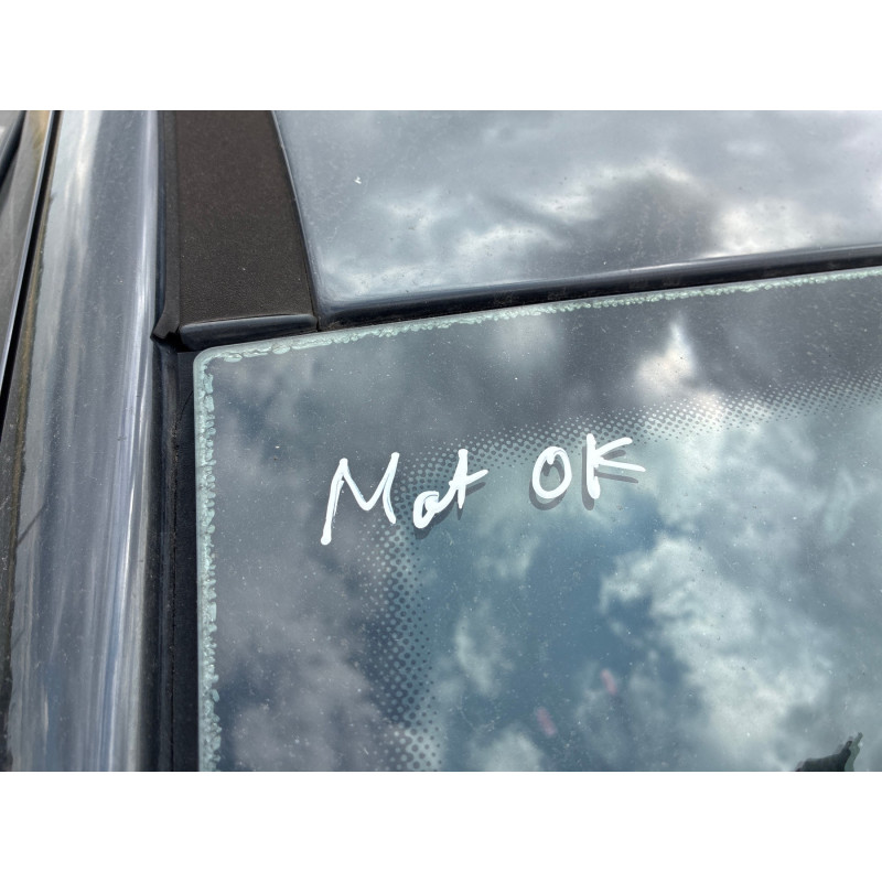 Custode avant gauche (porte) PEUGEOT 207 Photo n°6