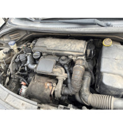 Fermeture de capot PEUGEOT 207