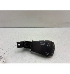 Commande autoradio DACIA DUSTER 2 Photo n°1