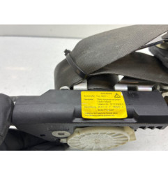 Pretensionneur de ceinture avant droit RENAULT CLIO 3 Photo n°1