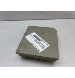 Boitier UPC RENAULT CLIO 3