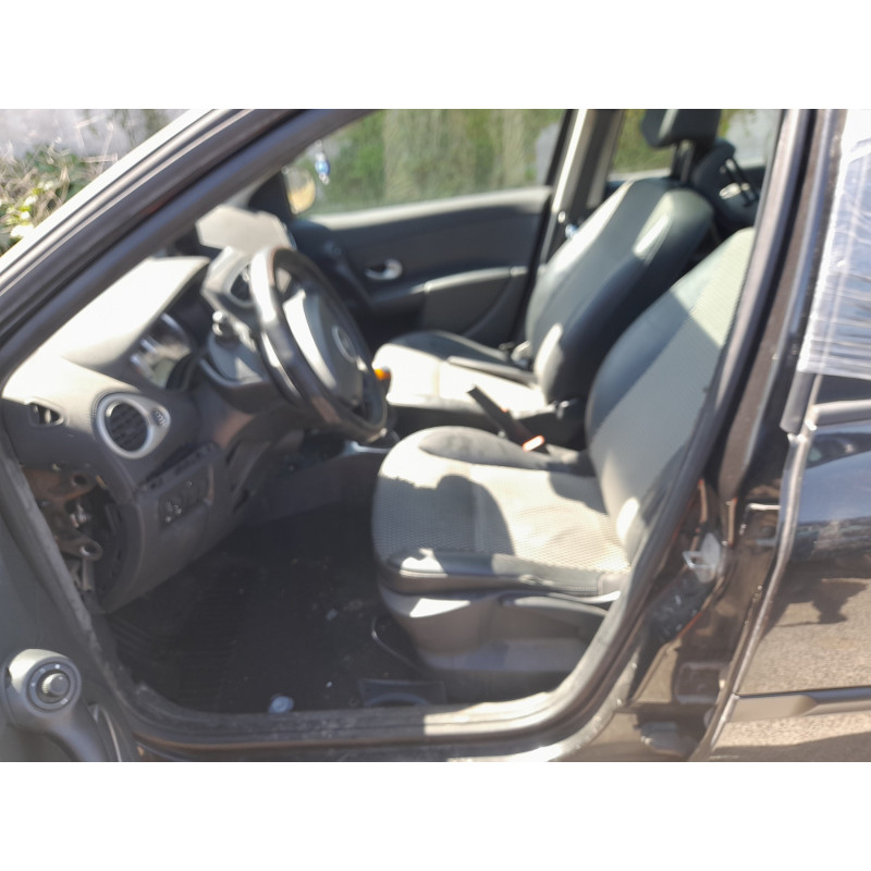 Boitier UPC RENAULT CLIO 3 Photo n°10