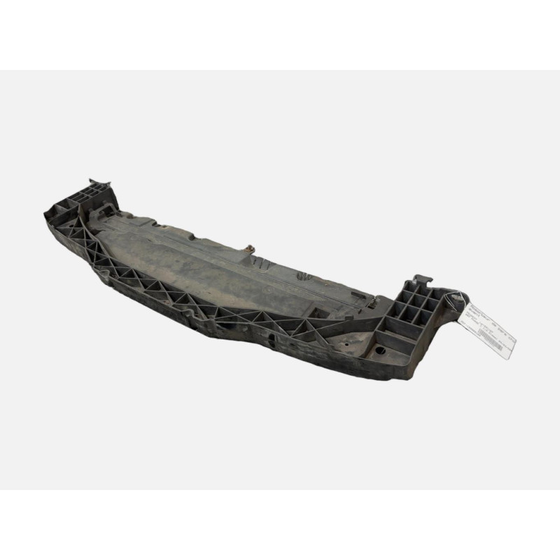 Absorbeur de pare choc avant PEUGEOT 207 Photo n°3