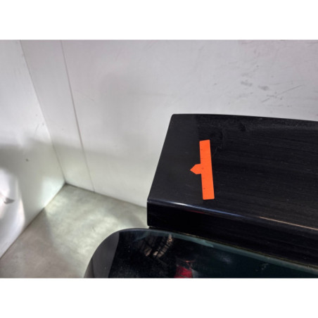 Malle/Hayon arriere RENAULT CLIO 3