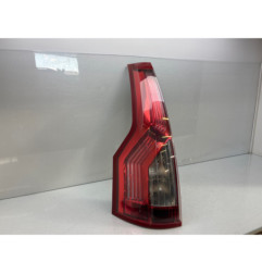 Feu arriere principal gauche (feux) CITROEN C4 GRAND PICASSO 1