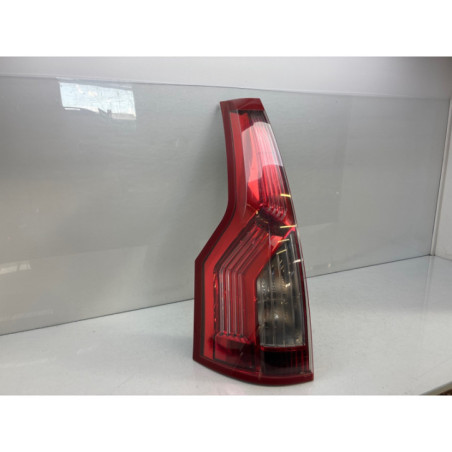 Feu arriere principal gauche (feux) CITROEN C4 GRAND PICASSO 1