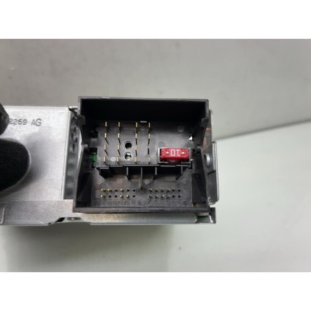 Autoradio d'origine PEUGEOT 207