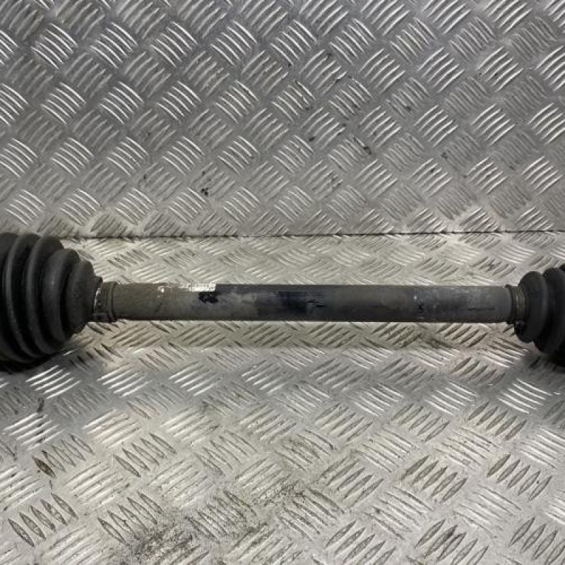 Cardan gauche (transmission) AUDI A6 3 Photo n°1