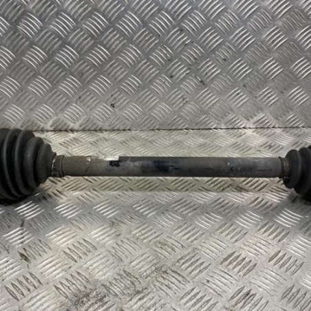 Cardan gauche (transmission) AUDI A6 3 Photo n°1
