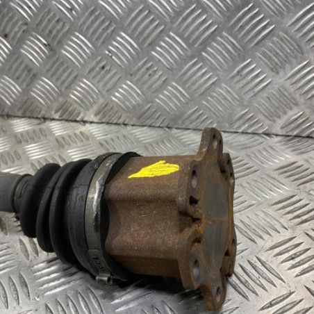 Cardan gauche (transmission) AUDI A6 3