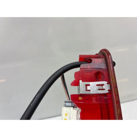 Feu arriere stop central RENAULT KANGOO 2 Photo n°1