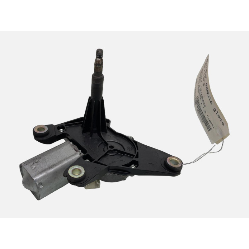 Moteur essuie glace arriere RENAULT SCENIC 2 Photo n°1