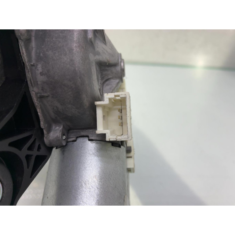 Moteur essuie glace arriere RENAULT SCENIC 2 Photo n°3