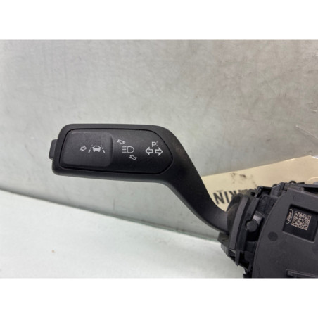 Com (Bloc Contacteur Tournant+Commodo Essuie Glace+Commodo Phare) FORD FOCUS 4