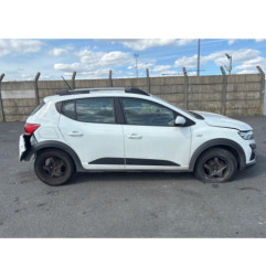 Poignee porte arriere gauche DACIA SANDERO 3 STEPWAY