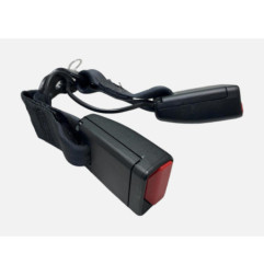 Attache ceinture arriere gauche DACIA SANDERO 3 STEPWAY Photo n°1