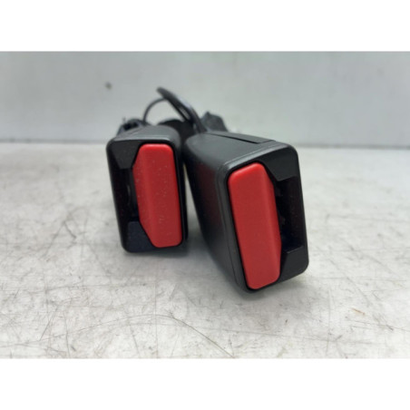 Attache ceinture arriere gauche DACIA SANDERO 3 STEPWAY