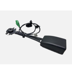 Attache ceinture avant droit DACIA SANDERO 3 STEPWAY Photo n°1