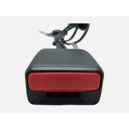 Attache ceinture avant droit DACIA SANDERO 3 STEPWAY