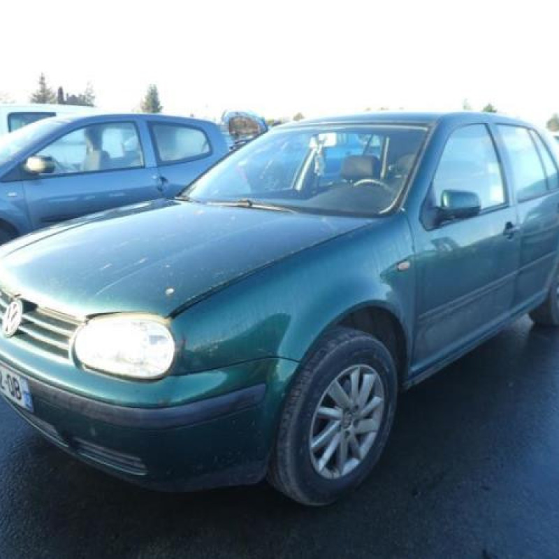 Pretensionneur de ceinture avant droit VOLKSWAGEN GOLF 4 Photo n°4