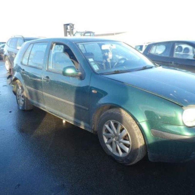 Pretensionneur de ceinture avant droit VOLKSWAGEN GOLF 4 Photo n°5