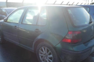 Pretensionneur de ceinture avant droit VOLKSWAGEN GOLF 4