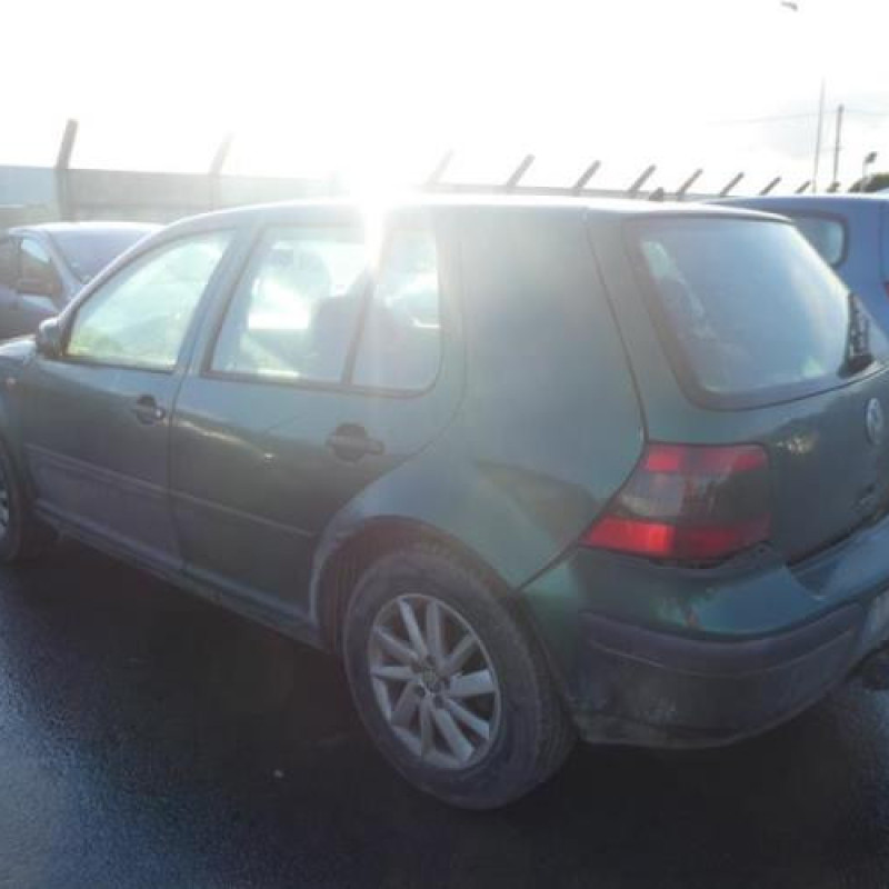 Pretensionneur de ceinture avant droit VOLKSWAGEN GOLF 4 Photo n°7
